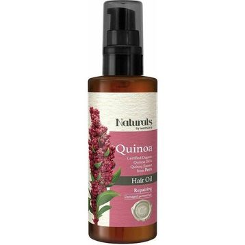 Naturals By Watsons 100 ml Quinoa Saç Yağı