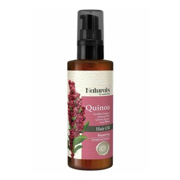 Naturals By Watsons 100 ml Quinoa Saç Yağı