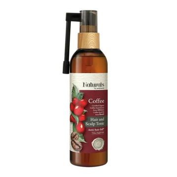 Naturals By Watsons 120 ml Coffee Saç ve Saç Derisi Toniği