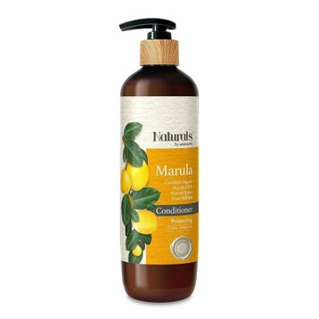 Naturals By Watsons 490 ml Marula Saç Kremi