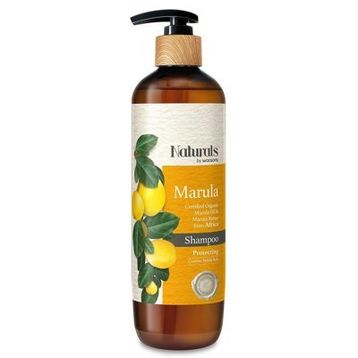 Naturals By Watsons 490 ml Marula Şampuan