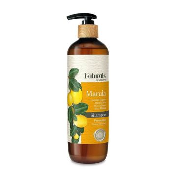 Naturals By Watsons 490 ml Marula Şampuan