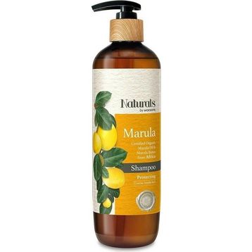 Naturals By Watsons 490 ml Marula Şampuan