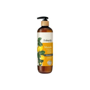 Naturals By Watsons 490 ml Marula Şampuan