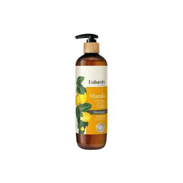 Naturals By Watsons 490 ml Marula Şampuan