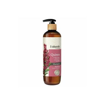 Naturals By Watsons 490 ml Quinoa Şampuan