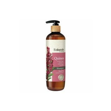 Naturals By Watsons 490 ml Quinoa Şampuan