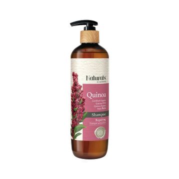 Naturals By Watsons 490 ml Quinoa Şampuan