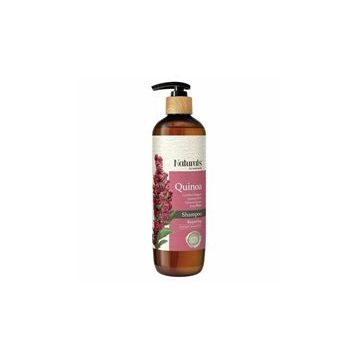 Naturals By Watsons 490 ml Quinoa Şampuan