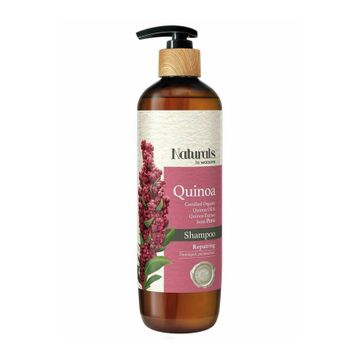 Naturals By Watsons 490 ml Quinoa Şampuan