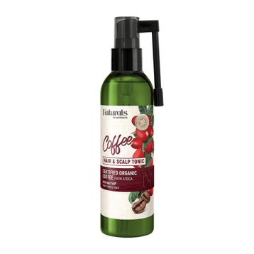 Naturals By Watsons Coffee 120 ml Saç Bakım Toniği