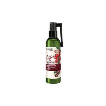 Naturals By Watsons Coffee 120 ml Saç Bakım Toniği