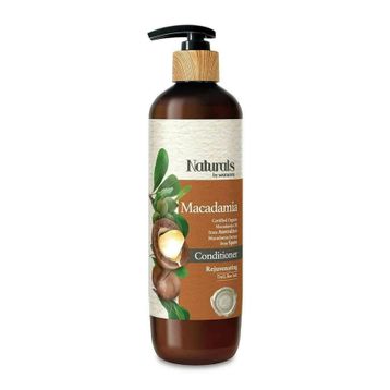 Naturals By Watsons Macadamia 490 ml Vücut Losyonu