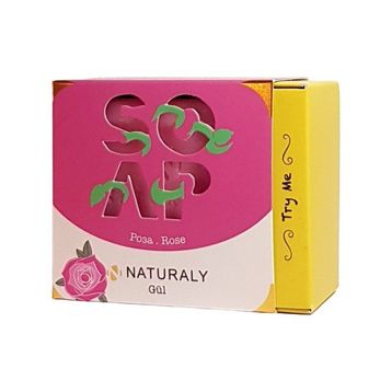 Naturaly Soap 150 gr Baoab Sabunu