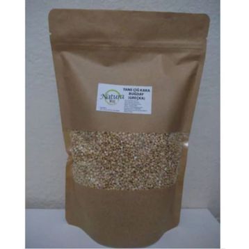 Naturawill 1,5 kg Glutensiz Çiğ Karabuğday