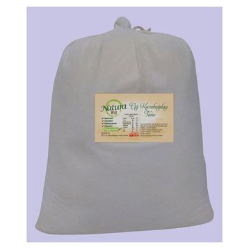 Naturawill 5 kg Glutensiz Çiğ Tane Kara Buğday