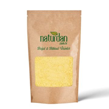 Naturdan 1 kg Acı Bakla Unu
