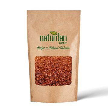 Naturdan 1 kg Acı Halis Pul Biber