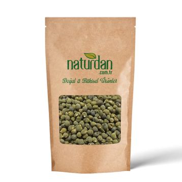Naturdan 1 kg Bamya Tohumu