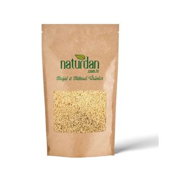 Naturdan 1 kg Beyaz Haşhaş