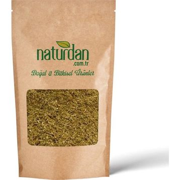 Naturdan 1 kg Çakşır Kökü Tozu