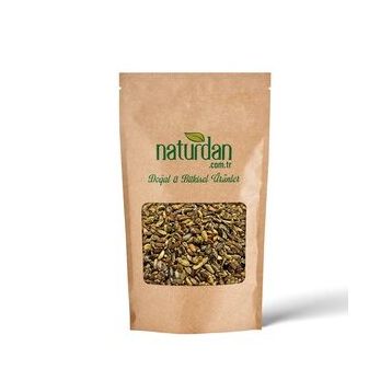 Naturdan 1 kg Deve Dikeni Tohumu