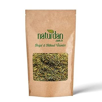 Naturdan 1 kg Funda Yaprağı