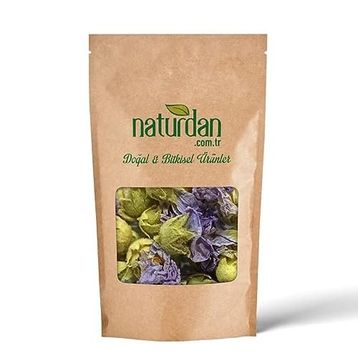 Naturdan 1 kg Hatmi Çiçeği