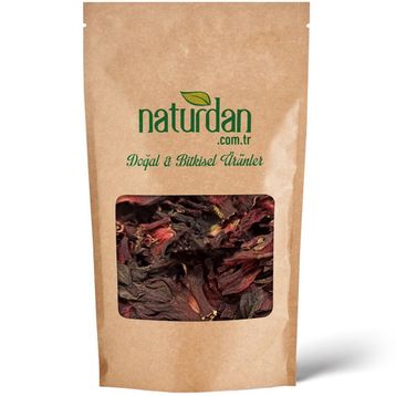 Naturdan 1 kg Hibiskus