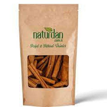 Naturdan 1 kg Kabuk Tarçın