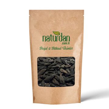Naturdan 1 kg Kara Halile