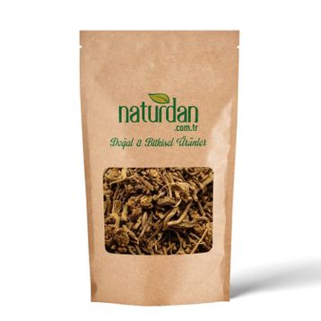 Naturdan 1 kg Kediotu Kökü