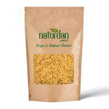 Naturdan 1 kg Kuşburnu Çekirdeği Tozu