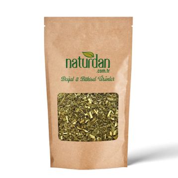 Naturdan 1 kg Mate Çayı Yaprağı