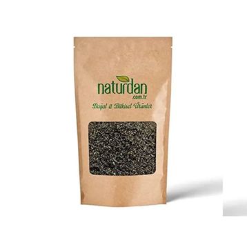 Naturdan 1 kg Öğütülmüş Toz Çörekotu