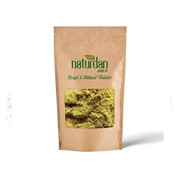 Naturdan 1 kg Öğütülmüş Toz Zencefil