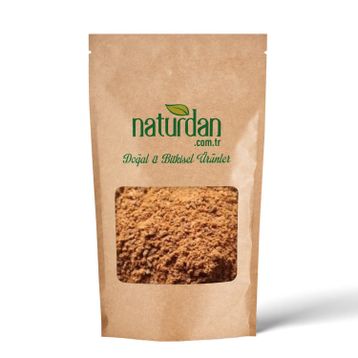 Naturdan 1 kg Öğütülmüş Üzerlik Tohumu