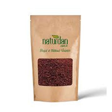 Naturdan 1 kg Özel Sumak