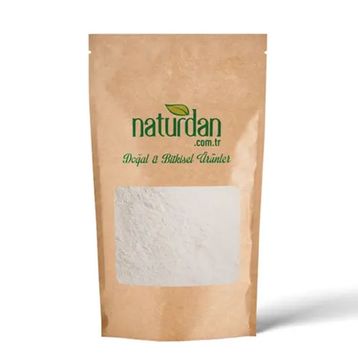 Naturdan 1 kg Pirinç Unu