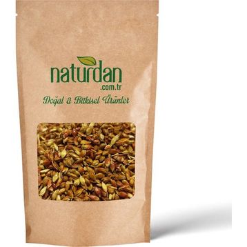 Naturdan 1 kg Süpürge Tohumu