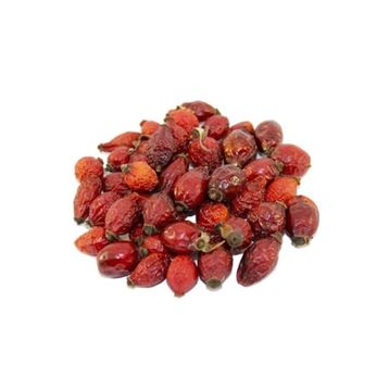 Naturdan 1 kg Tane Kuşburnu