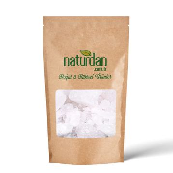Naturdan 1 kg Tane Şap