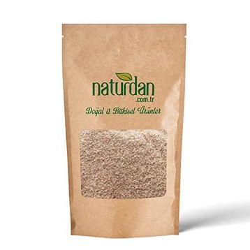 Naturdan 1 kg Teff Tohumu Unu