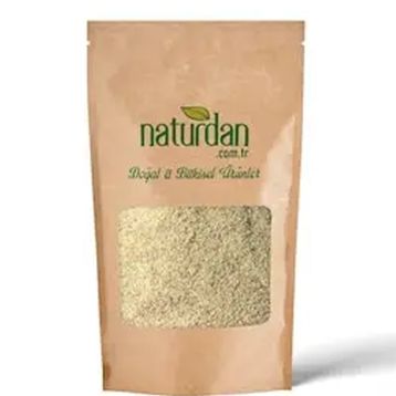 Naturdan 1 kg Toz Akbiber