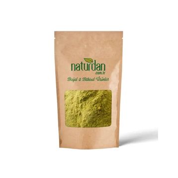 Naturdan 1 kg Toz Stevia Şeker Otu