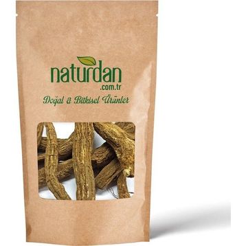 Naturdan 1 kg Udi Hindi Kökü