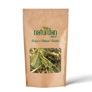 Naturdan 1 kg Yakı Otu