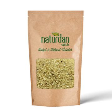 Naturdan 1 kg Yerli Susam