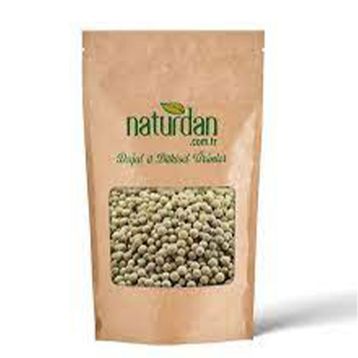 Naturdan 100 gr Akbiber Beyaz Karabiber