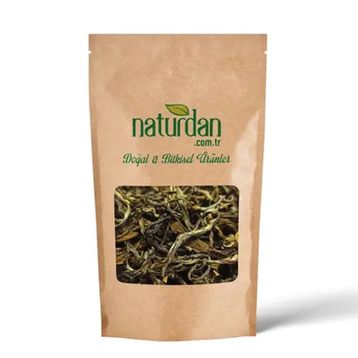 Naturdan 100 gr Beyaz Çay